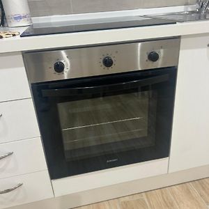 Apartamento de 3 Dormitorios